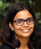 Susmita Dash